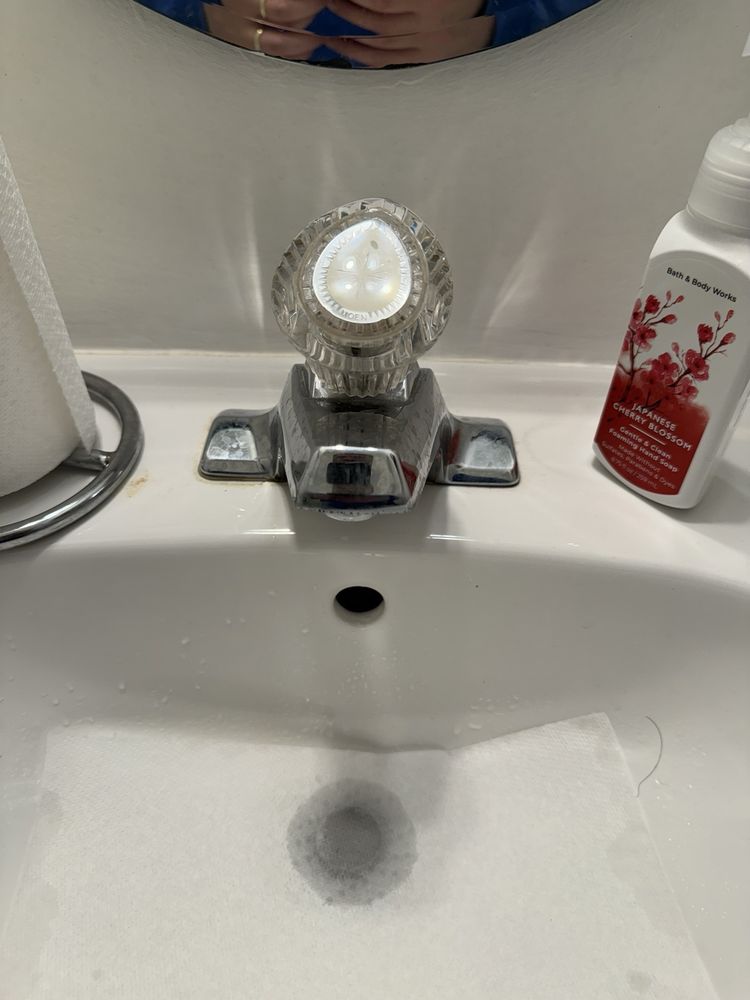 Slide of YK Plumbing