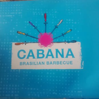 Cabana - Brazilian Near Me - London, XGL