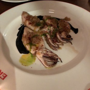 Ernesto’s - Calamari - Basque Near Me - New York, New York Ernesto’s - Calamari - Basque Near Me - New York, New York