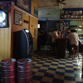 Doheny Saloon - Cash Only so hit up the ATM - Dive Bars Near Me - Capistrano Beach, California
