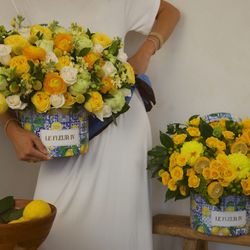 Le Fleur IV