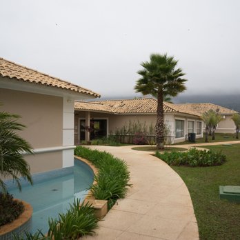 Santíssimo Resort - Resorts Near Me - Tiradentes, MG