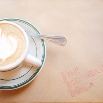 The Corner - Cafes Near Me - Montclair, New Jersey