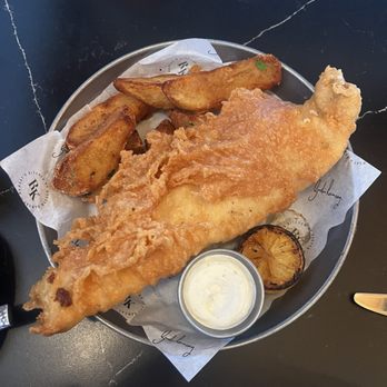 Ramsay's Kitchen - Fish and chips - Chicken Wings Near Me - Oklahoma City, Oklahoma Ramsay's Kitchen - Fish and chips - Chicken Wings Near Me - Oklahoma City, Oklahoma