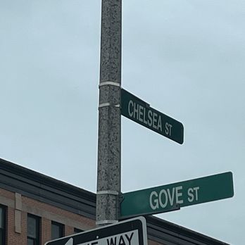 Toasted Flats - Location, location, location! - Sandwiches Near Me - Boston, Massachusetts