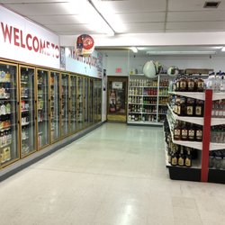 Wright's Liquor Store