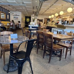 Restaurant Restaurant