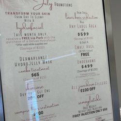 Total Hair and Body Medical