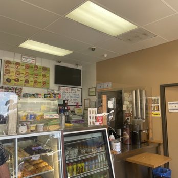 Tasty Donuts & Cafe - Happy Hour - Donuts Near Me - West Hollywood, California Tasty Donuts & Cafe - Happy Hour - Donuts Near Me - West Hollywood, California