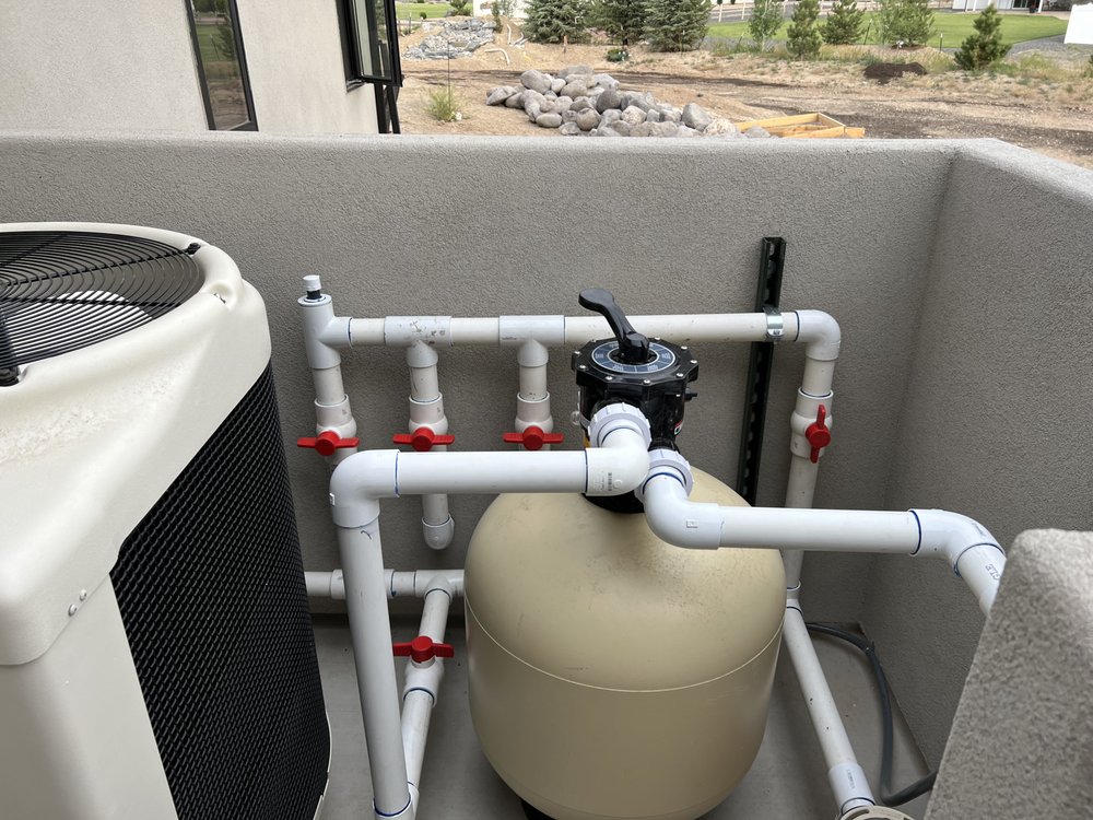 Slide of KK&J Plumbing And Heating