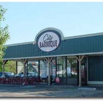 City Barbeque - Barbeque Near Me - Columbus, Ohio