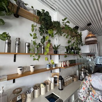 Black Elephant Coffee - Burbank - Inside March '25 - Coffee & Tea Near Me - Burbank, California Black Elephant Coffee - Burbank - Inside March '25 - Coffee & Tea Near Me - Burbank, California
