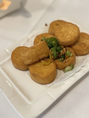 Peony Seafood Restaurant by null