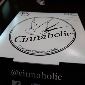 Cinnaholic - Bakeries Near Me - Belmont, North Carolina Cinnaholic - Bakeries Near Me - Belmont, North Carolina
