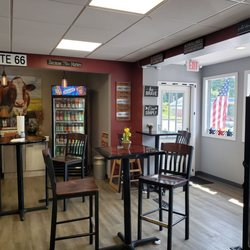 Goldie's Eatery