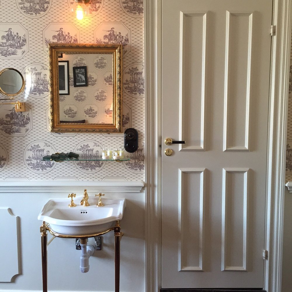 Hotel Pigalle - Hotels Near Me - Gothenburg, O