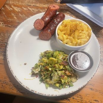 Wolf River Brisket - Southern Near Me - Germantown, Tennessee