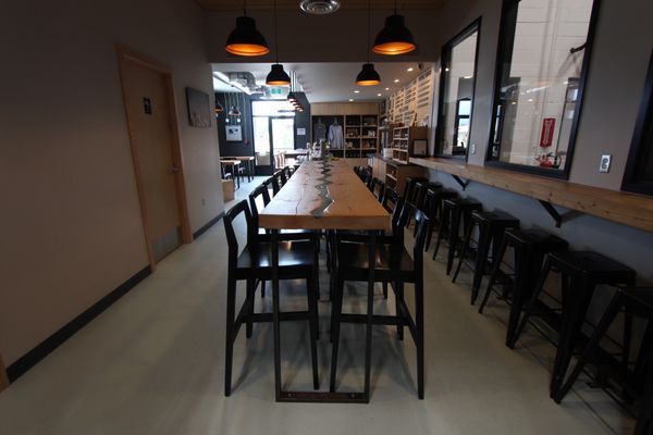 Whitetooth Brewing Company by null
