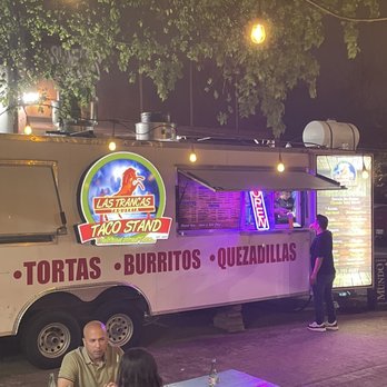 Las Trancas - Mexican Near Me - Austin, Texas