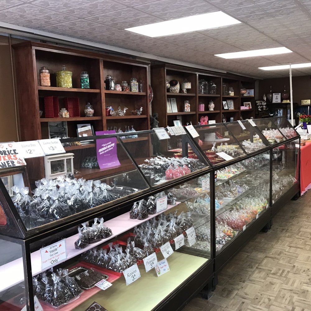 Muth's Candy - Candy Stores Near Me - Louisville, Kentucky Muth's Candy - Candy Stores Near Me - Louisville, Kentucky