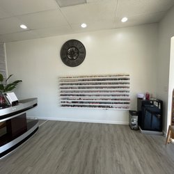 369 Nail Bar - Welcome! Really friendly staff under new management