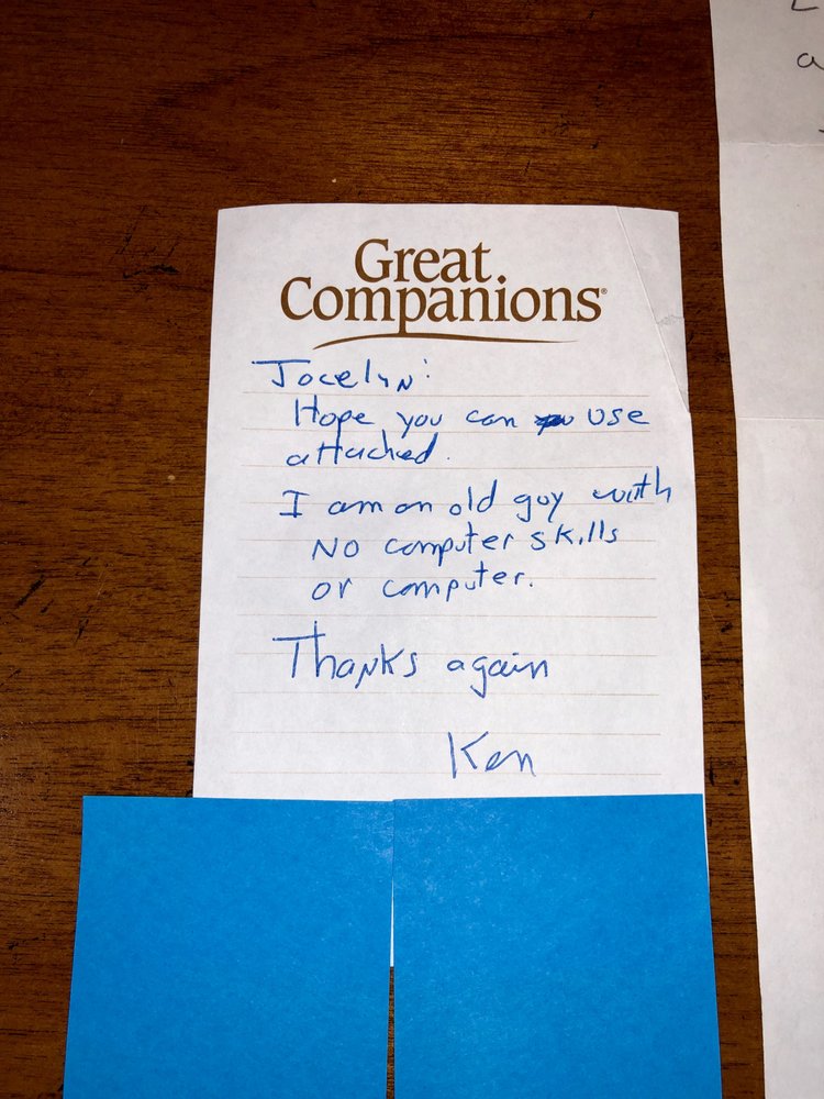 Slide of New Era Roofing