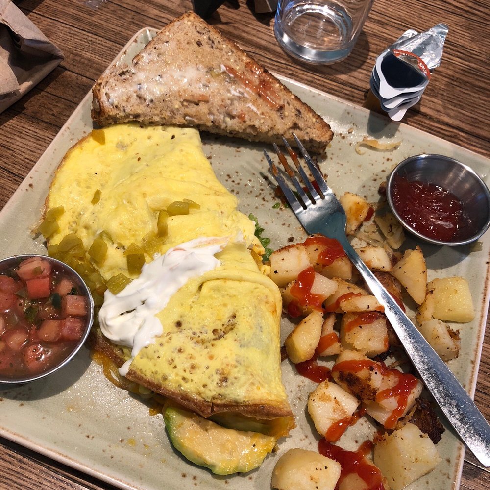 First Watch - Breakfast & Brunch Near Me - Houston, Texas