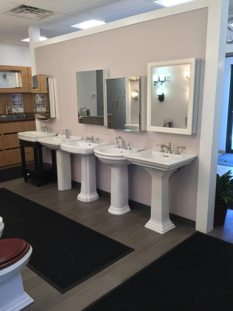 Slide of P.V. Bathworks