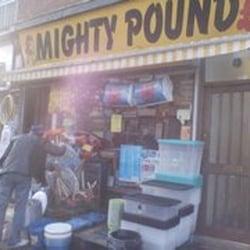 Mighty Pound