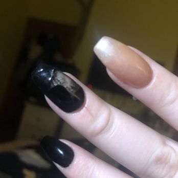 Lovely Nails - Gel came off after one day - Nail Salons Near Me - Newport, Kentucky Lovely Nails - Gel came off after one day - Nail Salons Near Me - Newport, Kentucky