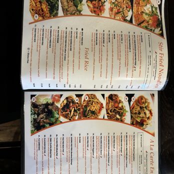Chai Thai Noodles Hayward - Menu - Thai Near Me - Hayward, California Chai Thai Noodles Hayward - Menu - Thai Near Me - Hayward, California