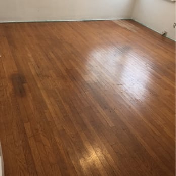 Diaz Hardwood Floor - Bedroom One BEFORE... - Flooring Near Me - Lawndale, California Diaz Hardwood Floor - Bedroom One BEFORE... - Flooring Near Me - Lawndale, California