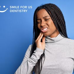 Smile For Us Dentistry