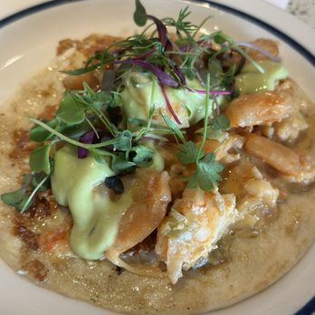 Socalo - GOBERNADOR TACO - Mexican Near Me - Santa Monica, California