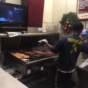 Top Dog - Hot Dogs Near Me - Berkeley, California Top Dog - Hot Dogs Near Me - Berkeley, California