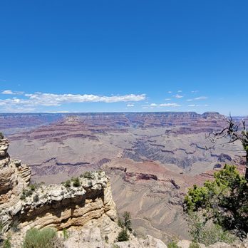 South Kaibab Trail - Hiking Near Me - Grand Canyon, Arizona