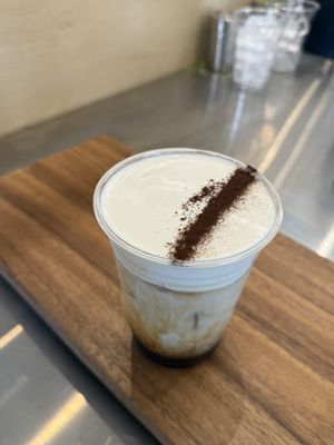 Bonsai Coffee & Bar by null