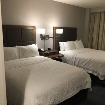 Hampton Inn Chicago North-Loyola Station - Hotels Near Me - Chicago, Illinois Hampton Inn Chicago North-Loyola Station - Hotels Near Me - Chicago, Illinois