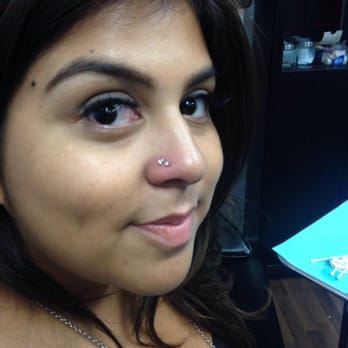 JuL Head Piercing - Jewelry Near Me - Alhambra, California JuL Head Piercing - Jewelry Near Me - Alhambra, California