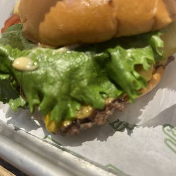 Shake Shack Birmingham - Burgers Near Me - Birmingham, Alabama