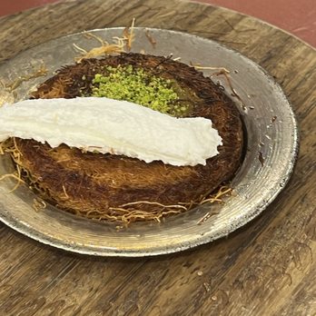 Saray Muhallebicisi - Desserts Near Me - Istanbul, 34