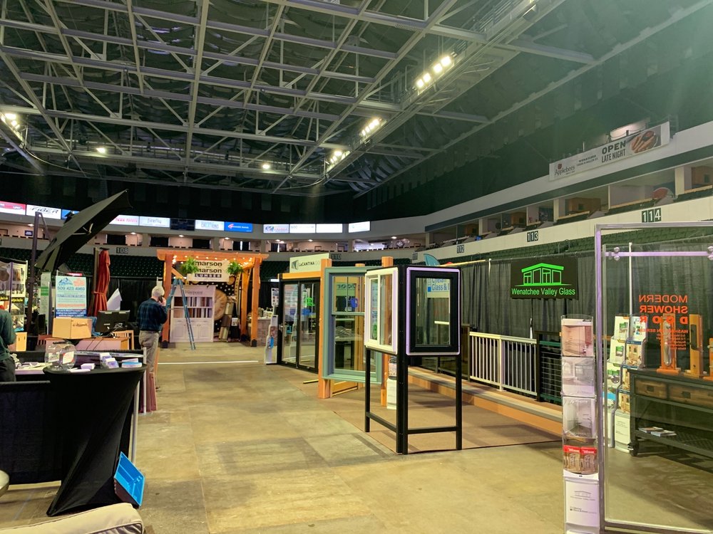 TOWN TOYOTA CENTER - 17 Photos - 1300 Walla Walla Ave, Wenatchee