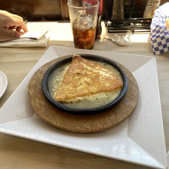 Athena’s Greek Kitchen - Fried cheese - Greek Near Me - Houston, Texas Athena’s Greek Kitchen - Fried cheese - Greek Near Me - Houston, Texas