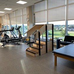 Select Physical Therapy - South Hanover