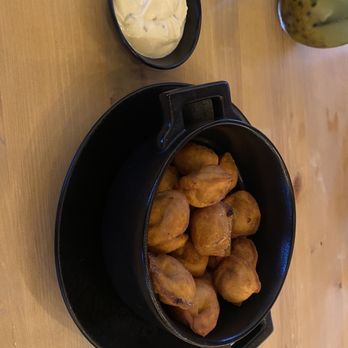 Rose' 11 - Fried dumplings - Polish Near Me - Roselle, Illinois