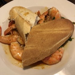 Whiskey Creek Station - Station Shrimp