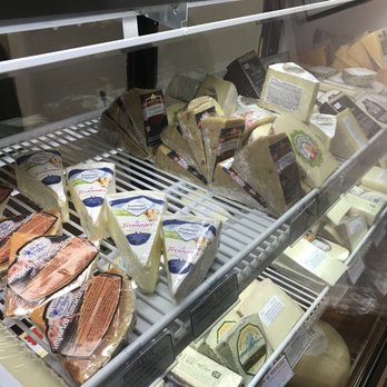 The Savory Gourmet - Lots of incredible cheeses - goat, blue...from around the world and you can sample them all! - Cheese Shops Near Me - Lititz, Pennsylvania The Savory Gourmet - Lots of incredible cheeses - goat, blue...from around the world and you can sample them all! - Cheese Shops Near Me - Lititz, Pennsylvania