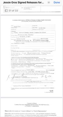 Galloway Johnson Tompkins Burr & Smith PC