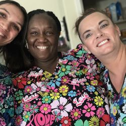 LLC Home Care - #teamwork