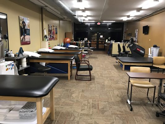 BENCHMARK PHYSICAL THERAPY - Updated July 2026 - 13 Reviews - 800 ...